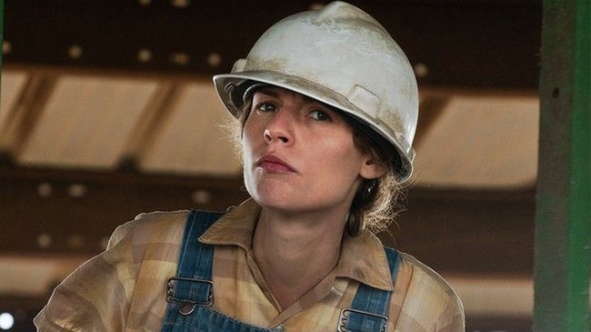 Foto de Temple Grandin Foto 10 sobre 18