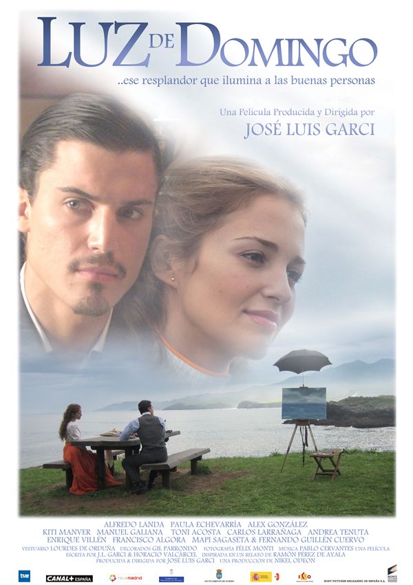 Luz de Domingo - Película 2007