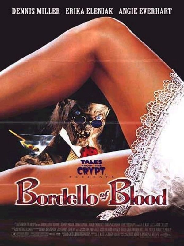 El club de los vampiros - Película 1996