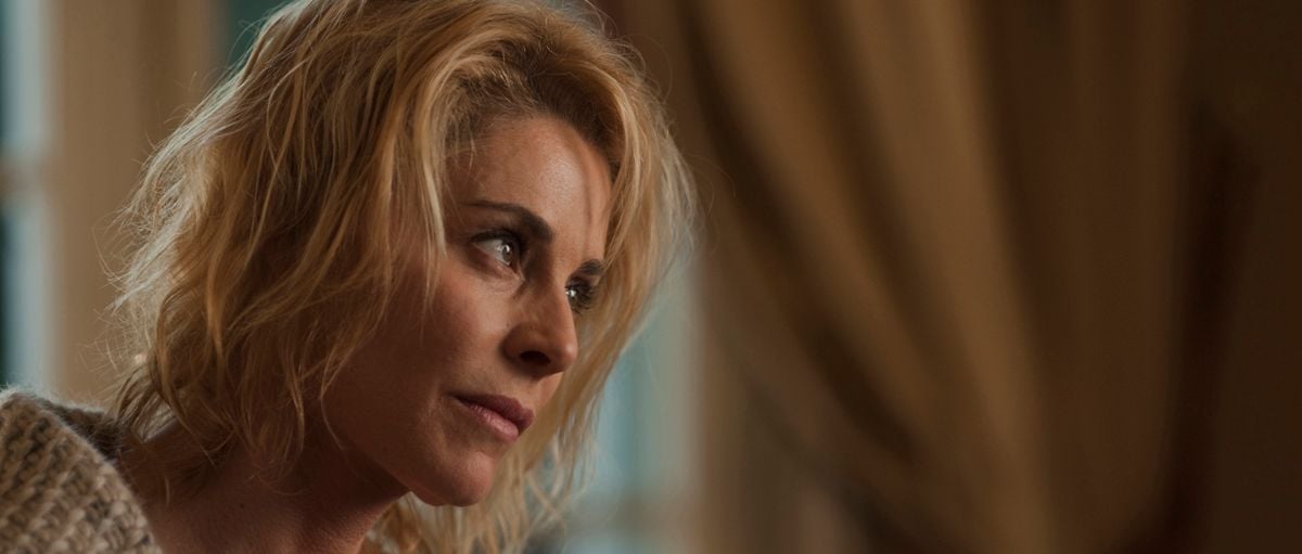 Films Et Séries Tv Avec Belén Rueda Foto de Belén Rueda - El cuerpo : Foto Belén Rueda - SensaCine.com