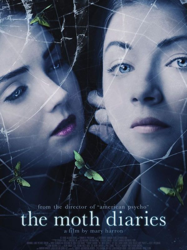 The Moth Diaries - Película 2011