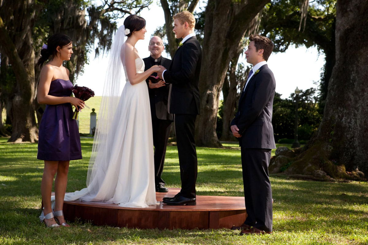 Foto De La Película Un Plan Para Enamorarse Amor Boda Y Matrimonio Foto 5 Por Un Total De 