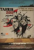 Tahrir 2011 - Documental 2011