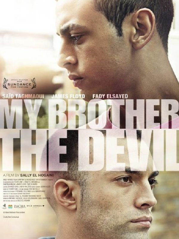 My Brother The Devil - Película 2012