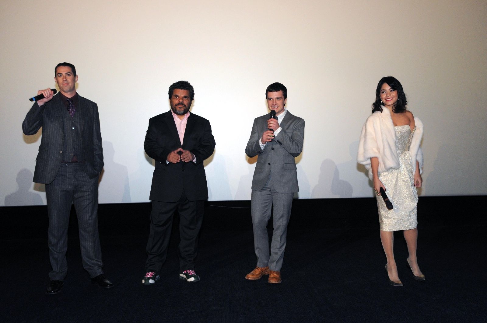 Foto de la película Viaje al centro de la Tierra 2: La isla misteriosa