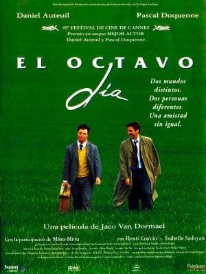 El octavo día - Película 1996