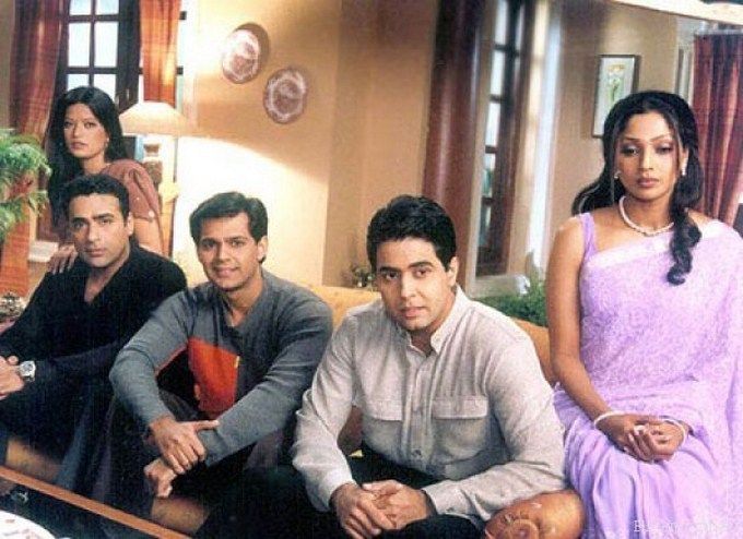 Foto de la película Baghban Foto 4 por un total de 20