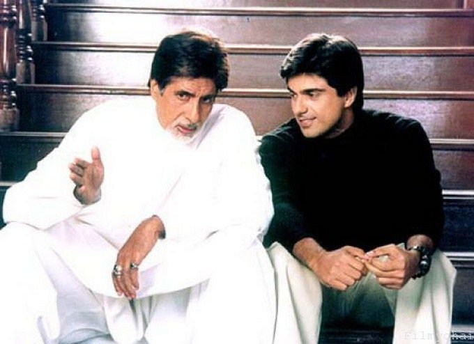 Baghban Und Am Abend Wartet Das Glück Online Stream Foto de la película Baghban - Foto 20 por un total de 20 - SensaCine.com