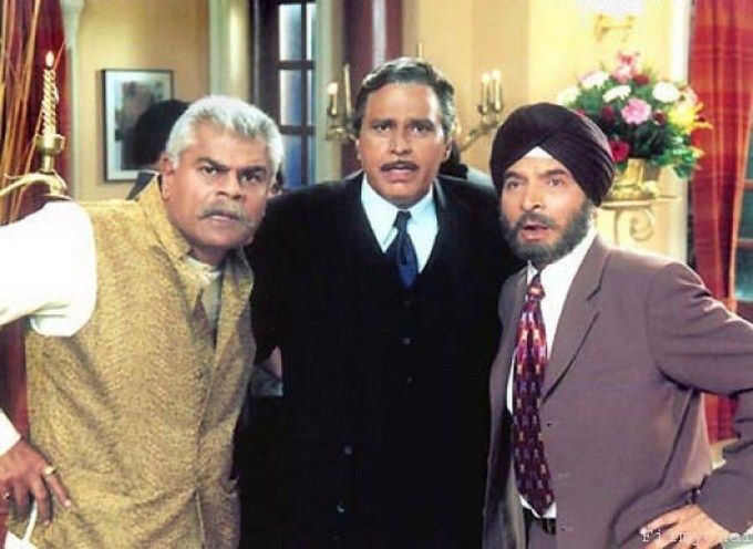 Baghban Und Am Abend Wartet Das Glück Online Stream Foto de la película Baghban - Foto 11 por un total de 20 - SensaCine.com