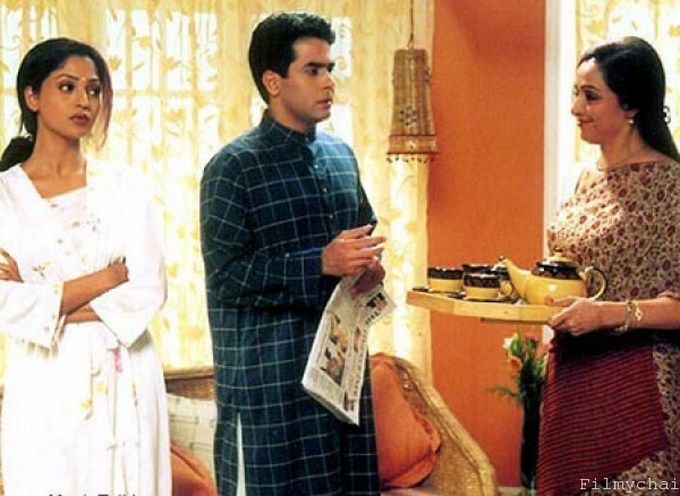 Foto de la película Baghban Foto 11 por un total de 20