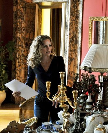 Foto de la película El secreto de Villa Sabrini Foto 7 por un total