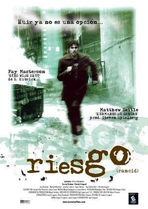Riesgo - Película 2004