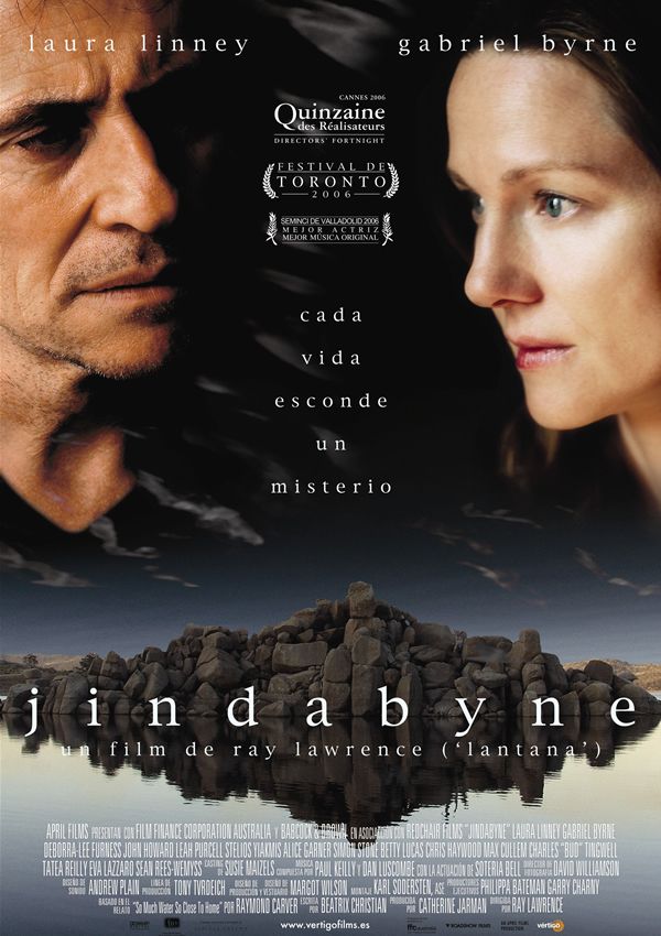 Jindabyne - Película 2006