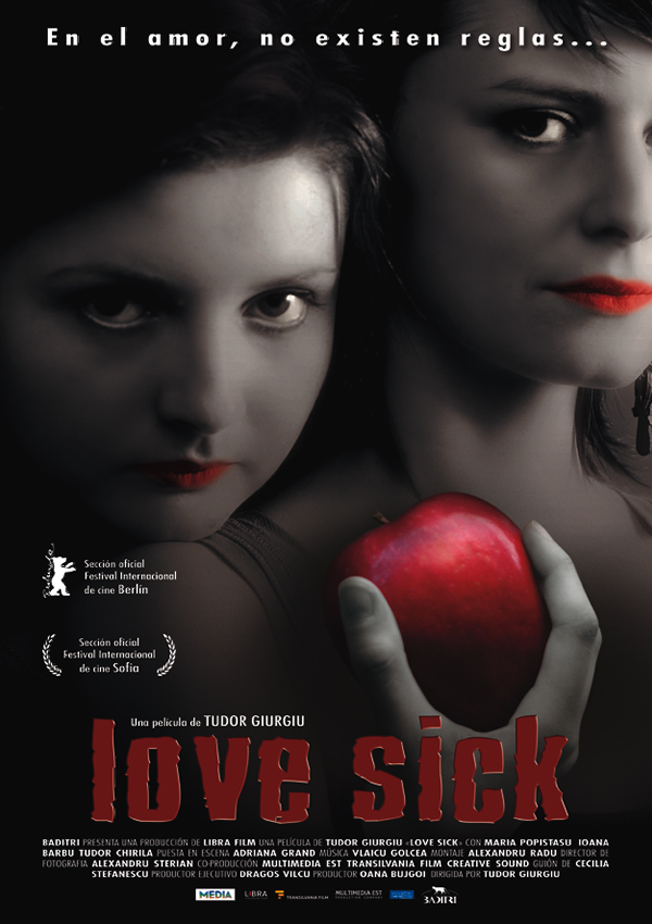love sick movie trailer