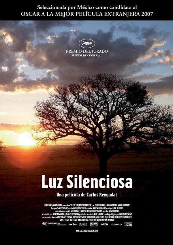Luz silenciosa - Película 2007