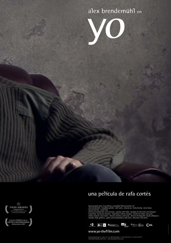Yo - Película 2006