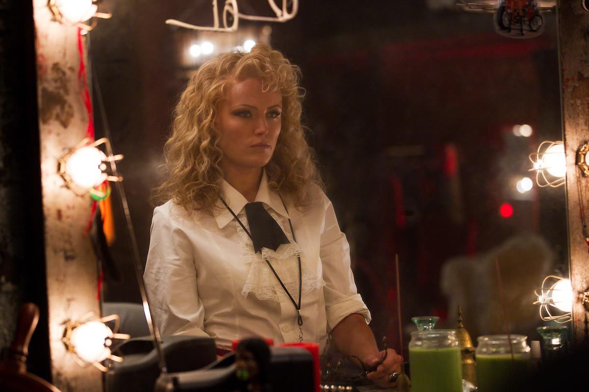 Foto de la película Rock of