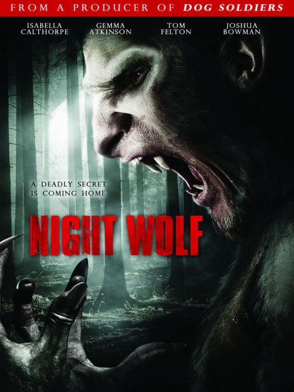 Night Wolf - Película 2012