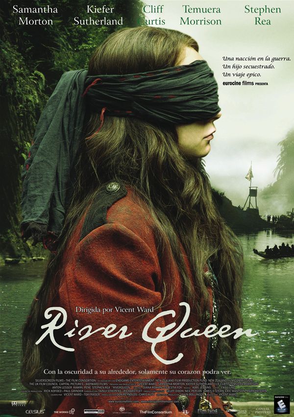 River Queen - Película 2005