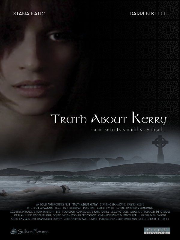 Truth About Kerry - Película 2011