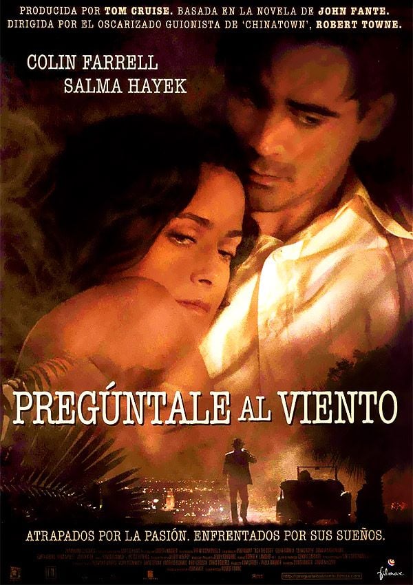 Pregúntale al viento - Película 2005