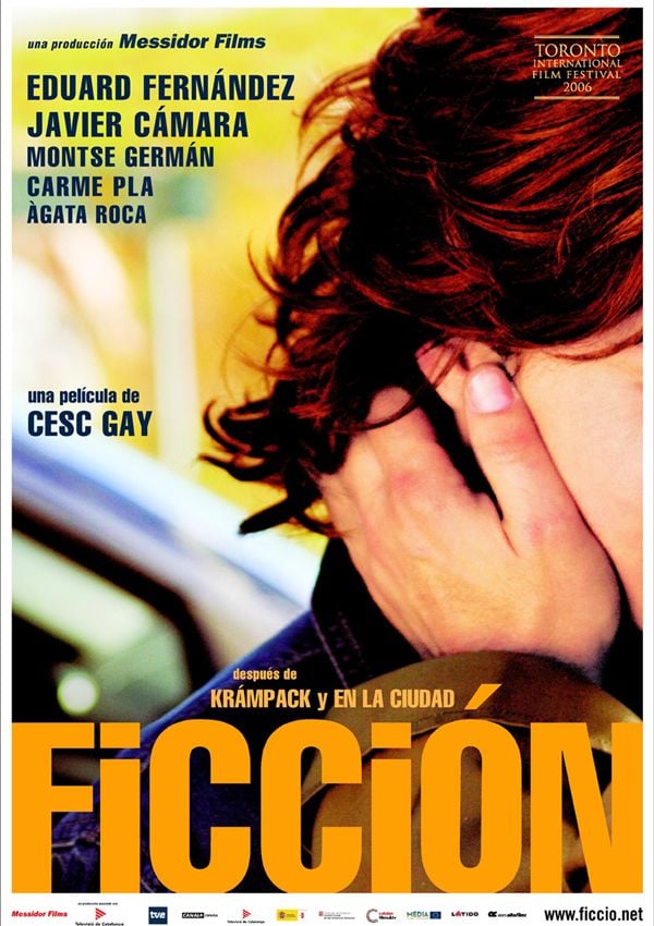Ficción - Película 2006
