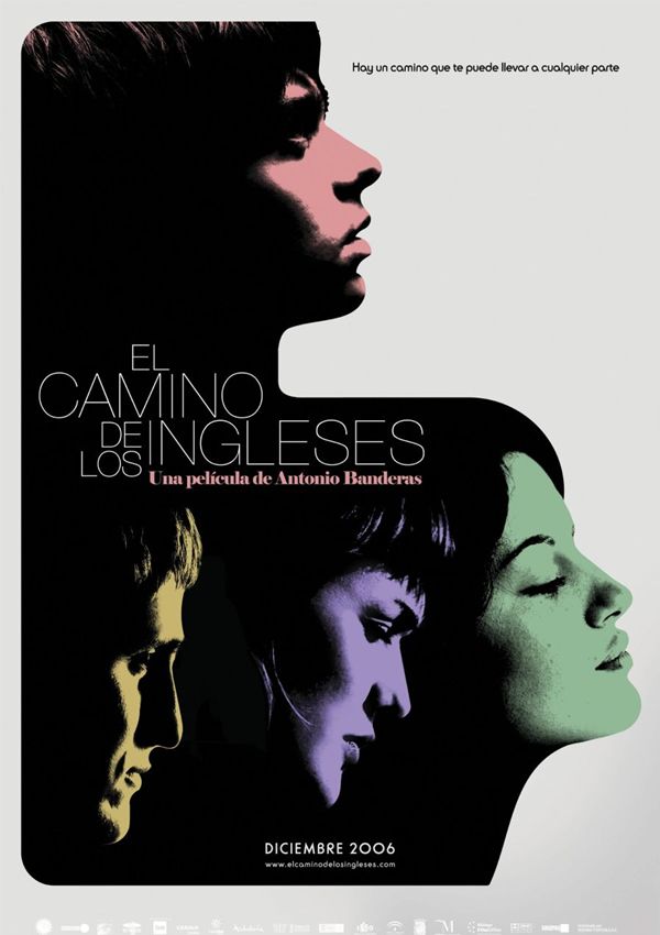 El camino de los ingleses - Película 2006