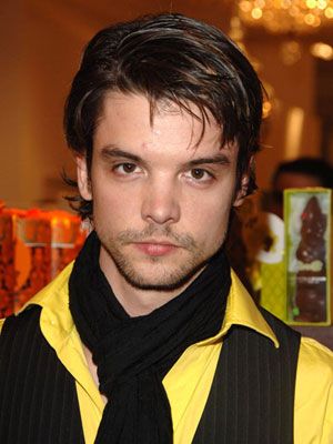 Potts Actor Andrew Lee Potts - SensaCine.com