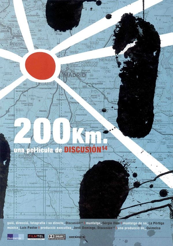 200 Km. - Documental 2003