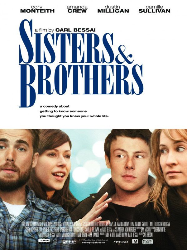 Sisters & Brothers - Película 2011