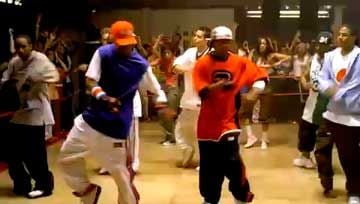 Tráiler De La Película You Got Served - You Got Served Tráiler VO ...