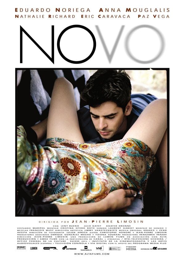 Novo - Película 2002