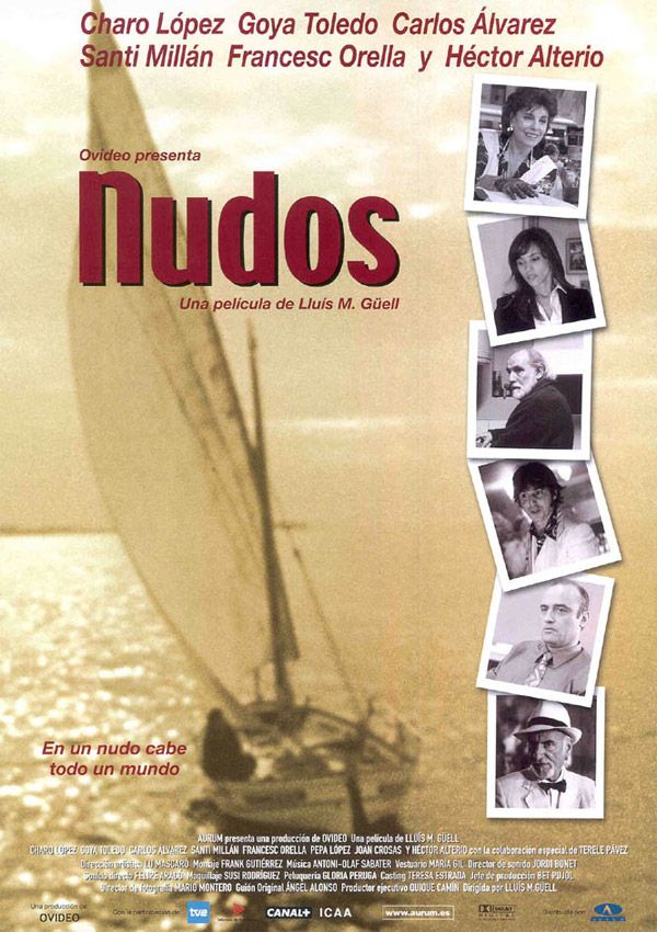 Nudos - Película 2003