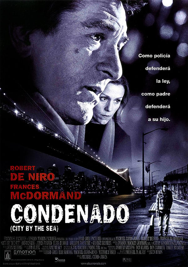 Condenado - Película 2002 