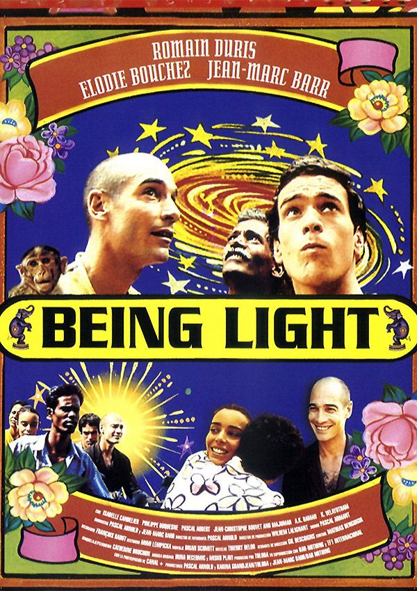 Being light - Película 2001
