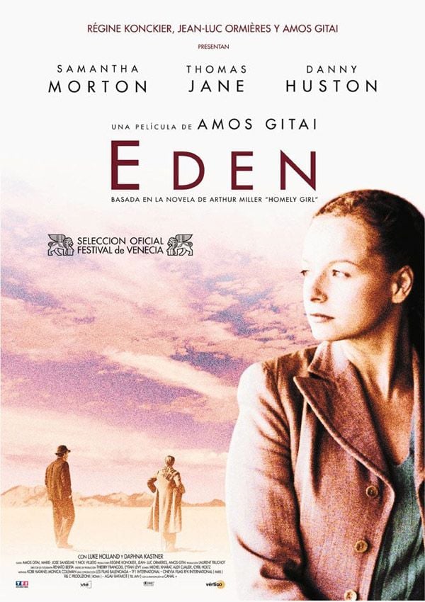 Eden Película 2001