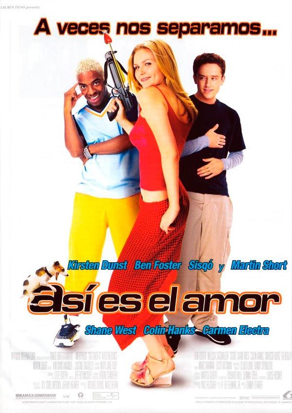 Amor De Mis Amores Película Completa
