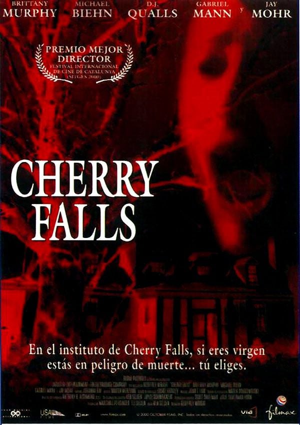Cherry Falls - Película 2000