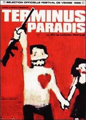 Última parada, el paraíso - Película 1998