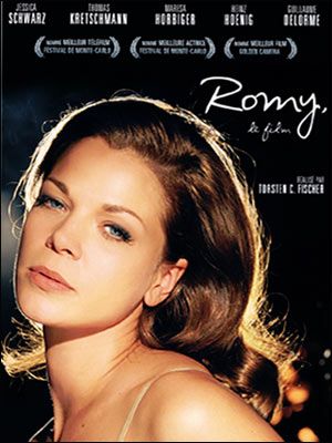 Romy - Película 2009