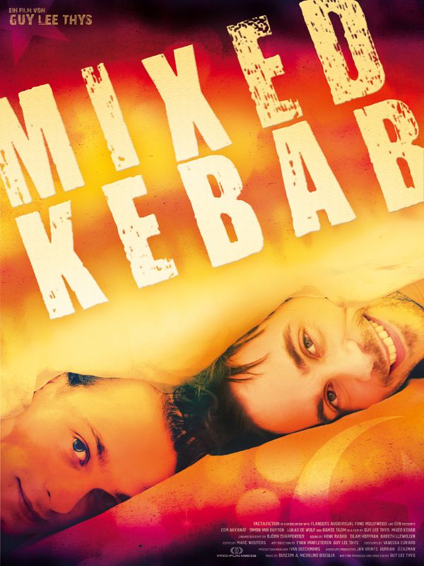Mixed Kebab - Película 2012