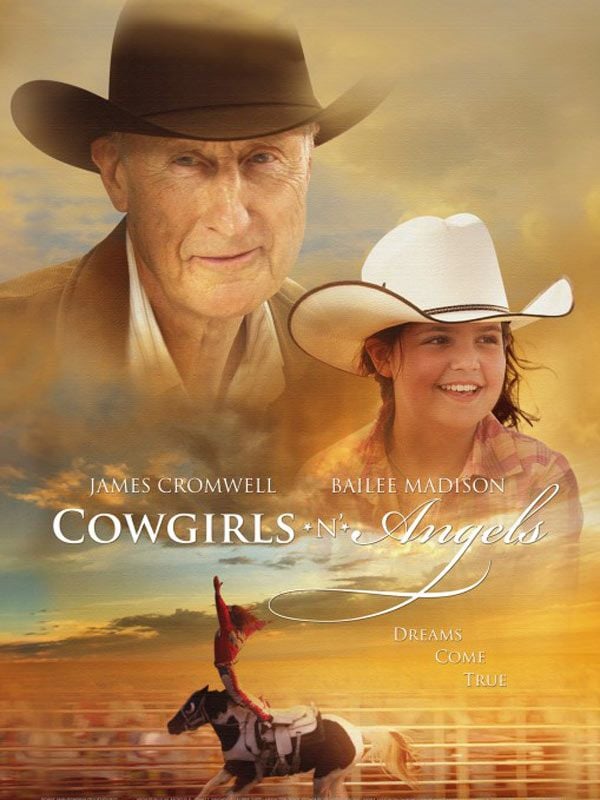Cowgirls n'' Angels - Película 2011