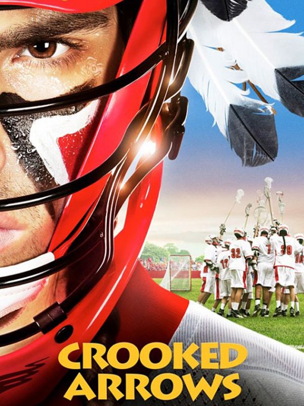 Orgullo en juego - Película 2012