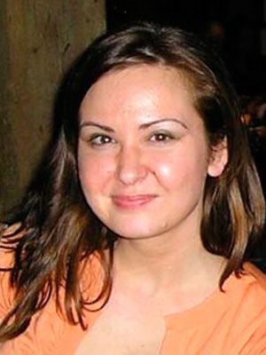 Michelle Lovretta - SensaCine.com