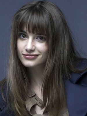 Camille Claris - SensaCine.com