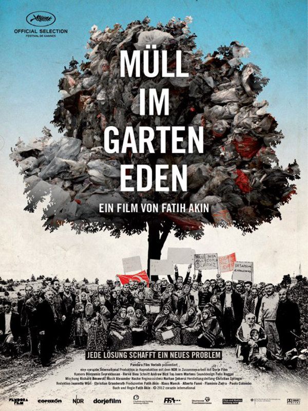 Der Müll im Garten Eden - Documental 2012