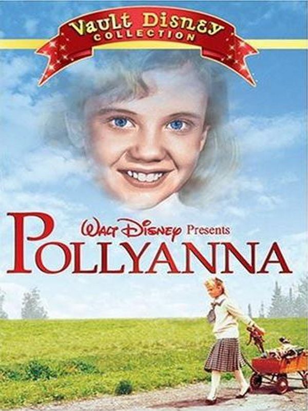 Polyanna - Película 1960
