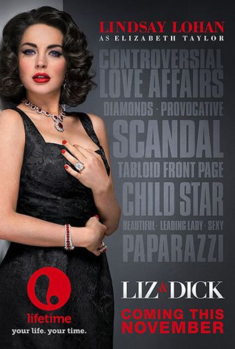 Liz & Dick - Película 2012
