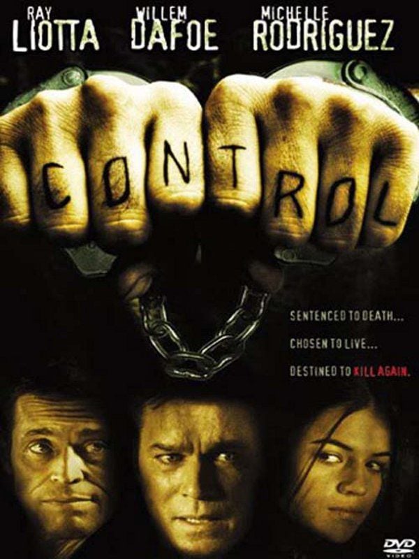 Asesino - Película 2004