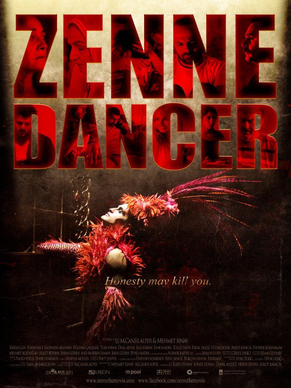 Zenne - Película 2011